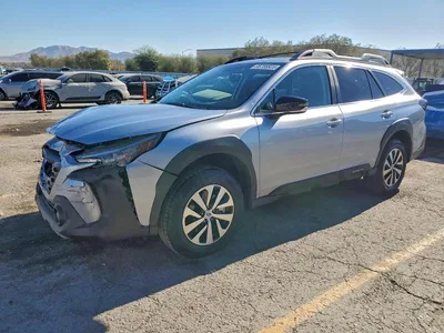 2025 SUBARU OUTBACK PREMIUM, фото 1, лот 10563644