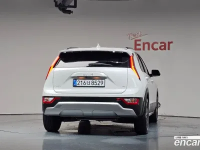 2026 Kia Niro Trendy, фото 4, лот 10226131