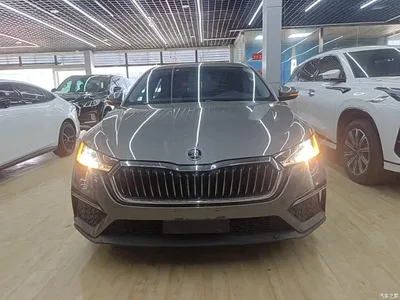 2021 Škoda Octavia PRO TSI280 DSG Luxury Edition, фото 3, лот 10348091