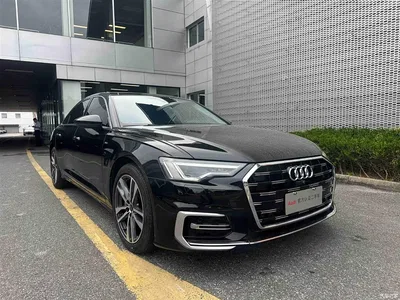 2024 Audi A6L 45 TFSI Premium Dynamic, фото 3, лот 10766137