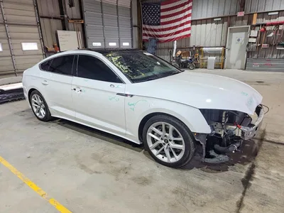 2024 AUDI A5 S-LINE QUATTRO, фото 4, лот 11577754