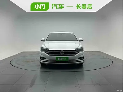 2021 Volkswagen Sagitar 280TSI DSG Surpassing Edition, фото 2, лот 10412594