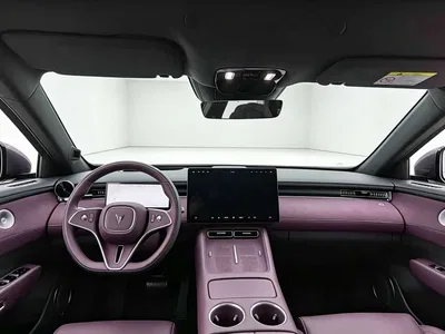 2025 Voyah Auto VOYAH FREE FREE+ RWD Qiankun Edition, фото 4, лот 11570824