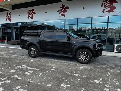 2023 Ford Ranger Trail Explorer 4WD Automatic (Petrol), фото 2, лот 10827295