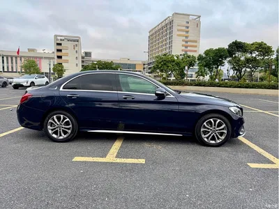 2018 Mercedes-Benz C-Class C 180 L Fashion Sport Edition, фото 4, лот 11178321