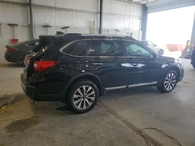 2018 SUBARU OUTBACK TOURING, фото 3, лот 10568337