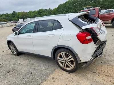 2019 MERCEDES-BENZ GLA 250 4MATIC, фото 2, лот 10839220
