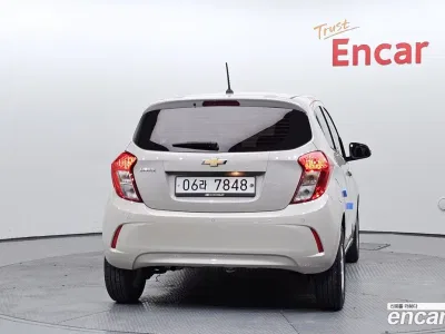 2019 Chevrolet Spark LT, фото 3, лот 10078326