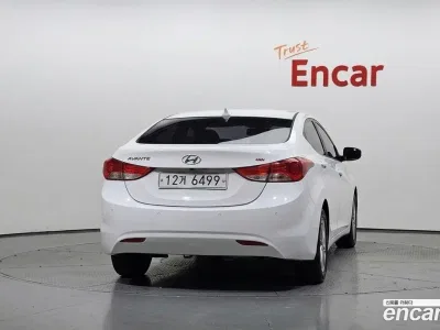 2013 Hyundai AVANTE M16 GDI Modern, фото 4, лот 10114276