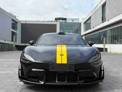 2025 Xiaomi Auto Xiaomi SU7 Ultra Model Ultra, фото 2, лот 11353306