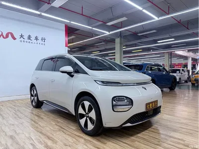 2023 Baojun Cloud 460 Max, фото 3, лот 11164019