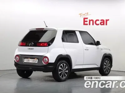 2023 Hyundai Casper Smart, фото 2, лот 10028780