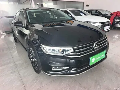 2020 Volkswagen Magotan 330TSI DSG Leading, фото 4, лот 10437838