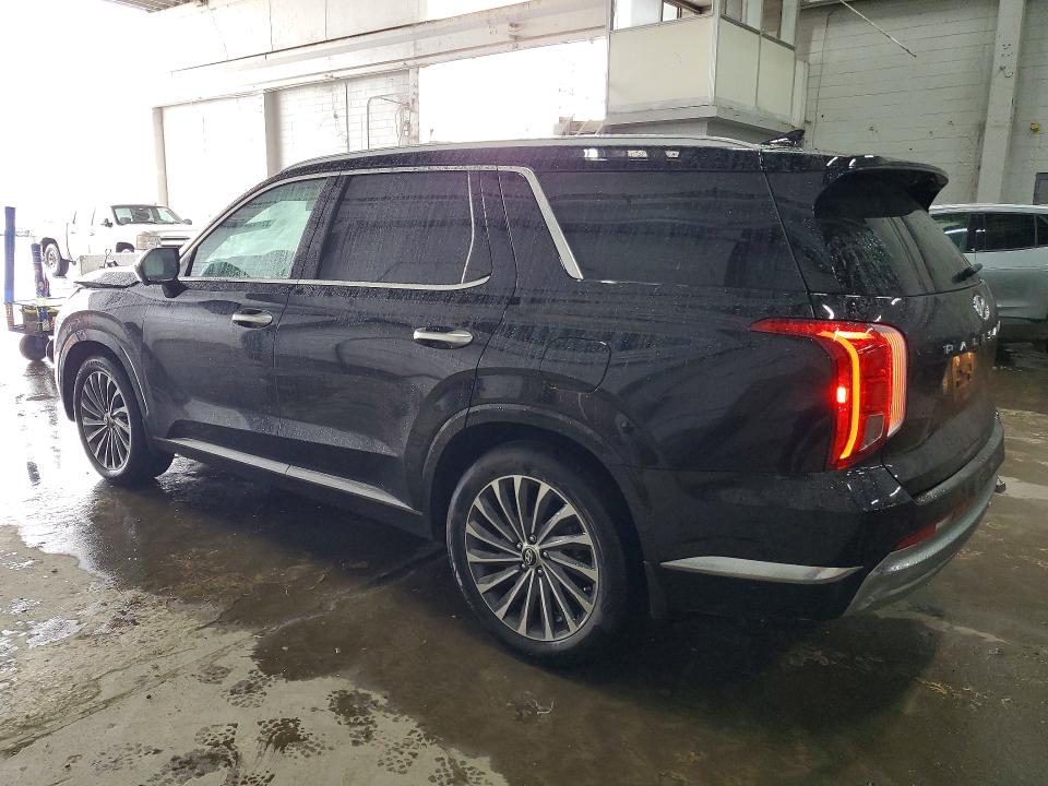 2023 HYUNDAI PALISADE CALLIGRAPHY, фото 2, лот 11217141