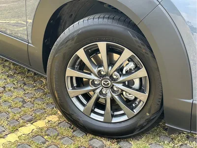 2021 Mazda CX-30 2.0L Manual Shangyue Model, фото 4, лот 11188931