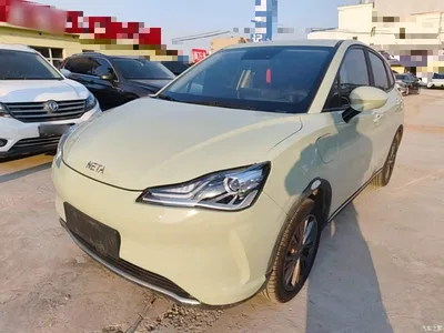 2022 Nezha Auto Nezha V Trend 400 Lite, фото 1, лот 11468949