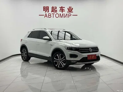 2022 Volkswagen T-ROC 280TSI DSG 2WD Comfort PLUS, фото 2, лот 11082001