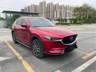 2021 Mazda CX-5 2.5L Automatic 2WD Premium, фото 3, лот 10326781
