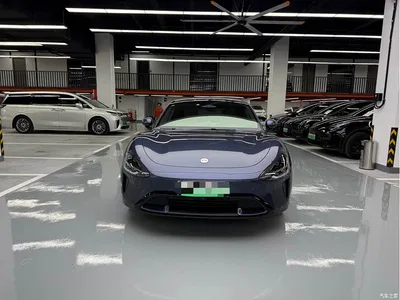 2024 Xiaomi Auto Xiaomi SU7 RWD Long Range Intelligent Driving Edition, фото 2, лот 10373575
