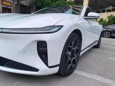 2024 Changan Qiyuan A07 Pure Electric Deluxe Edition 515 Premium, фото 4, лот 10407837