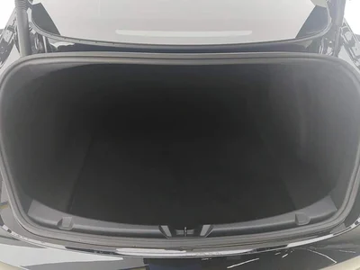 2021 Tesla Model 3 Standard Range Rear-Wheel Drive Upgrade 3D6, фото 4, лот 11017121