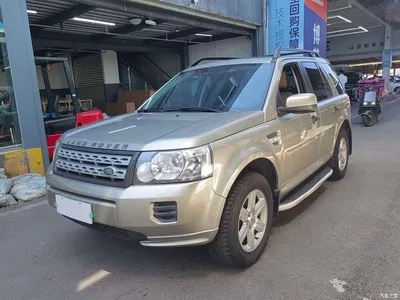 2012 Land Rover Freelander 2 2.0T Si4 HSE Petrol, фото 1, лот 10326050