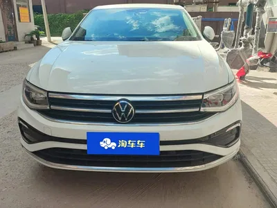 2023 Volkswagen Bora 200TSI DSG Yuexing PRO Edition, фото 2, лот 10767996