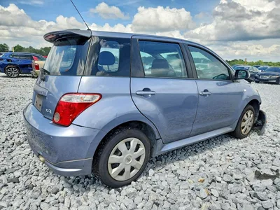 2006 SCION XA BASE, фото 3, лот 10880254