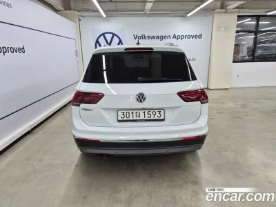 2020 Volkswagen Tiguan 2.0 TDI Premium, фото 4, лот 10113716