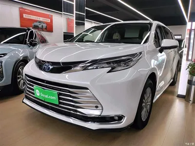2021 Toyota Sienna 2.5L Hybrid Comfort Edition, фото 1, лот 10324012