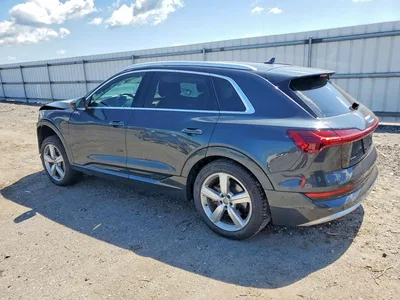 2019 AUDI E-TRON PREMIUM PLUS, фото 2, лот 10651807