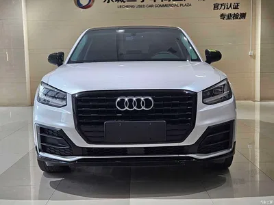 2018 Audi Q2L 35 TFSI Launch Exclusive Edition China VI, фото 2, лот 10232992