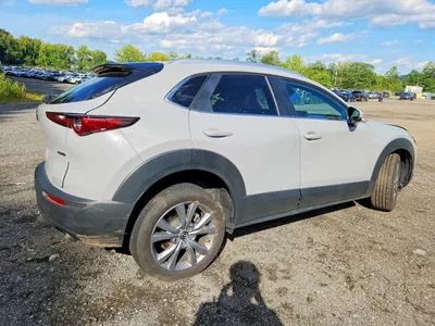 2025 MAZDA CX-30 PREFERRED, фото 3, лот 10848482