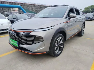 2022 Haval Shenshou 1.5T Intelligent Premium Edition, фото 2, лот 11007038