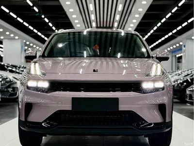 2023 Lynk & Co 06 Remix 1.5T Shero, фото 2, лот 10314200