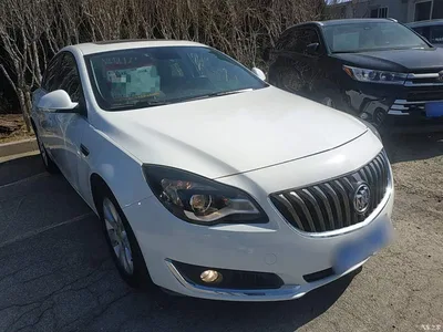 2014 Buick Regal 1.6T Fashion Technology Type, фото 4, лот 10263538