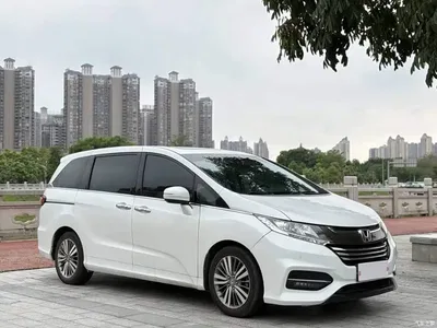 2018 Honda Odyssey 2.4L Comfort Edition, фото 3, лот 10438245