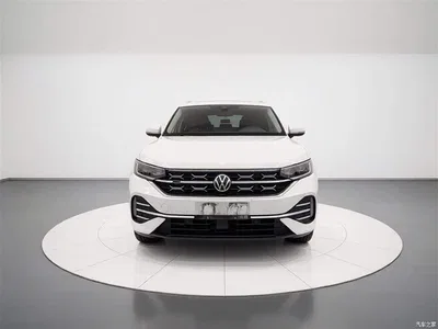 2023 Volkswagen Tayron 330TSI 2WD R-Line High-Performance Edition, фото 3, лот 10480440
