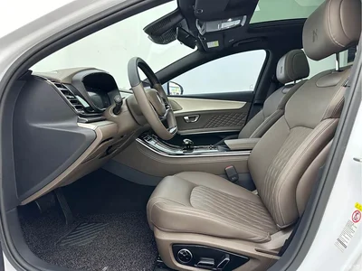 2023 Byd Han, фото 4, лот 10248360