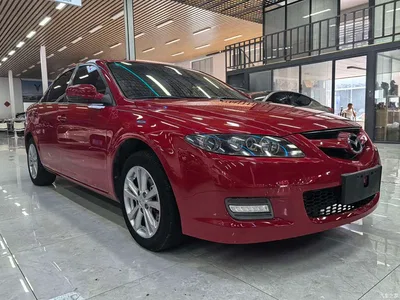 2015 Mazda 6 2.0L Automatic Classic, фото 3, лот 10447033
