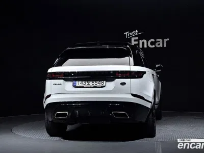 2023 Land Rover Range Rover Velar 3.0 P400 R-Dynamic HSE, фото 4, лот 10131332