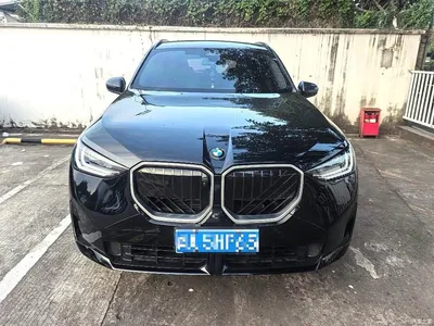 2025 BMW X3 xDrive30L Leading M Sport Package, фото 2, лот 11213168