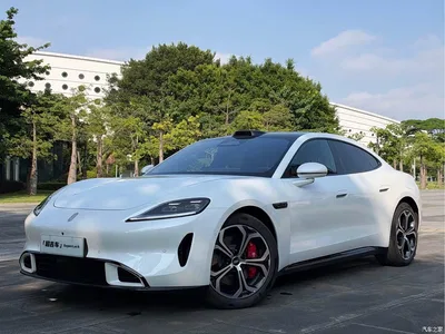 2026 Shangjie Z7 Base Model, фото 1, лот 11642904