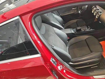2020 Mercedes-Benz A-Class Facelift A 200 L Sport Sedan Fashion, фото 4, лот 10284216