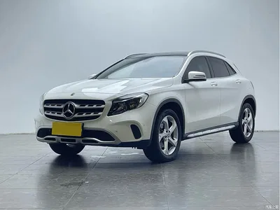 2019 Mercedes-Benz GLA 200 Dynamic, фото 1, лот 10257763