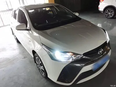 2016 Toyota YARiS L Zhi Xuan Facelift 1.5E CVT Charming Edition, фото 4, лот 10328381
