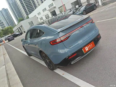 2024 Zhijie Luxeed R7 Pure Electric 736km Ultra, фото 3, лот 10830598