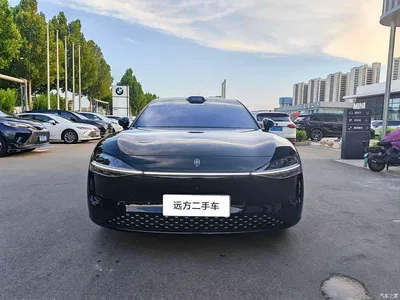 2025 Xiangjie Enjoy World S9T Pure Electric RWD Edition, фото 2, лот 10835888