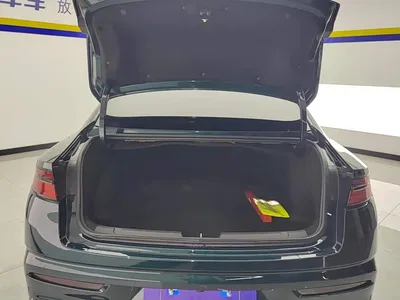 2024 Geely Xing Rui 2.0TD Azure Cloud Edition, фото 4, лот 10359772