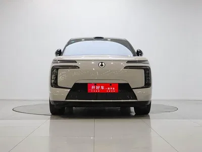 2025 Denza N8L Standard, фото 2, лот 10345990